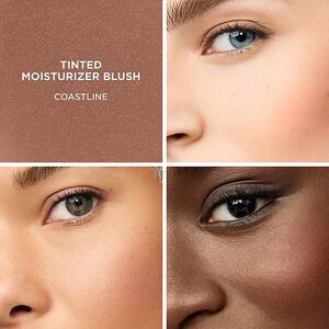 Laura Mercier Tinted Moisturizer Cream Blush Coastline Cappuccino
